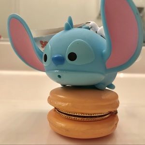 Disney Tsum Tsum Stitch Scented Keychain